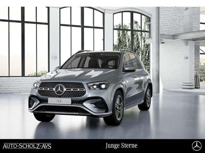 Mercedes GLE300