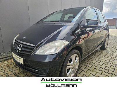 Mercedes A180