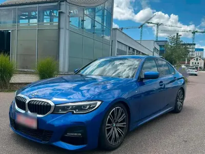 Gebraucht BMW 320