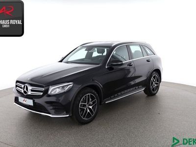Mercedes GLC300