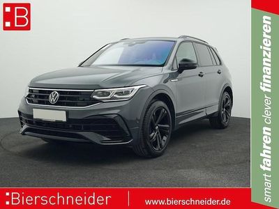 Gebraucht VW Tiguan Style 200 PS (147 kW) 2023 SUV