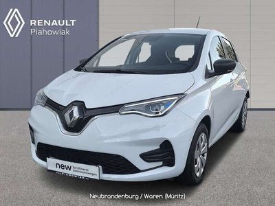 gebraucht Renault Zoe LIFE Batteriekauf R110 Z.E. 40 Elektro