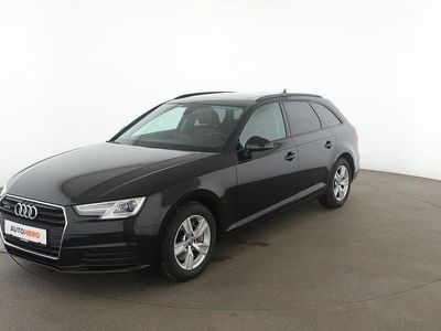 Schwarz Gebraucht 2019 Audi A4 Comfort Kombi | 22.780 € (Fairer Preis)