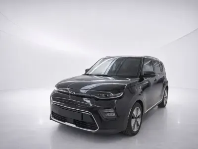 Usata Kia Soul Inspiration 204 CV (150 kW) 2024 Nero SUV
