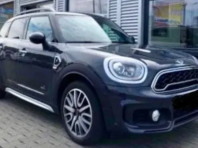 Brugt Mini Cooper S 192 HK (141 kW) 2017 Grå Hatchback
