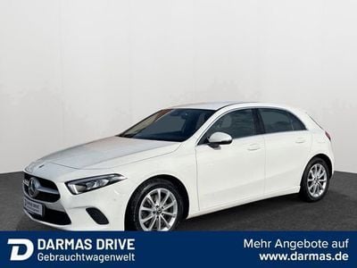 Mercedes A220