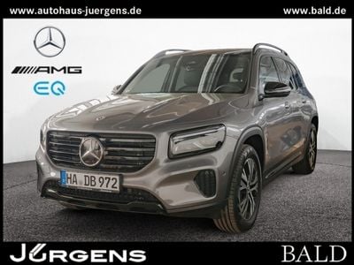 Mercedes GLB200