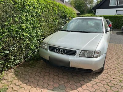 gebraucht Audi A3 1.8 Auto Ambiente Ambiente