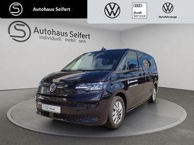 VW T7
