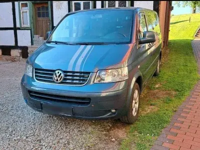 Gebraucht VW Multivan