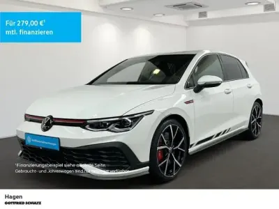 Gebraucht VW Golf VIII
