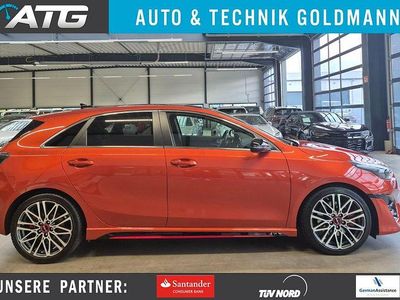 Kia Ceed GT