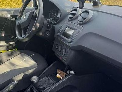 Second-hand Seat Ibiza ST Reference 75 CP (55 kW) 2017 Gri Break