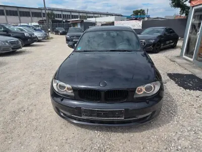 Gebraucht BMW 118