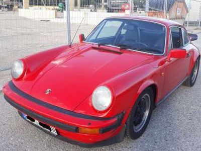 gebraucht Porsche 911 Carrera 3.0