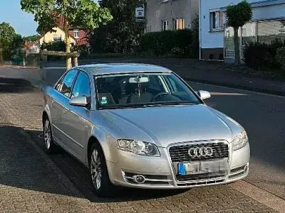 Używany Audi A4