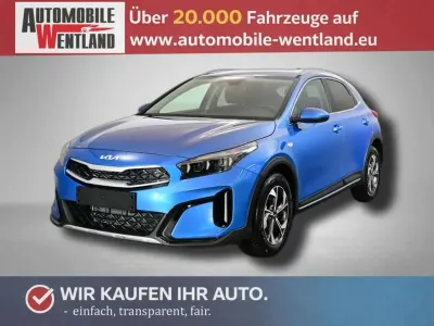Neu Kia XCeed 116 PS (85 kW) 2025 Pentametal metallic SUV