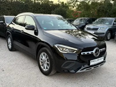 Gebraucht Mercedes GLA220