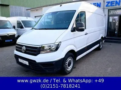 Brugt VW Crafter 140 HK (102 kW) 2022 Andere Van
