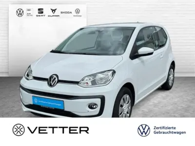Gebraucht VW up!