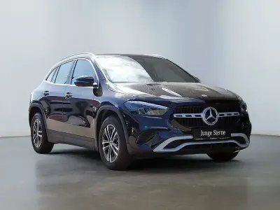 Gebraucht Mercedes GLA200
