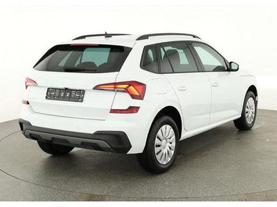 Moon weiß perleffekt Neu 2025 Skoda Kamiq Selection SUV | 27.495 € (Fairer Preis)