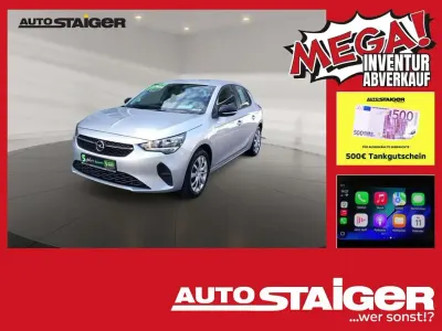 Gebraucht Opel Corsa