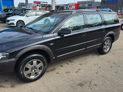 Gebraucht Volvo XC70