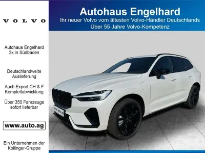 Gebraucht Volvo XC60