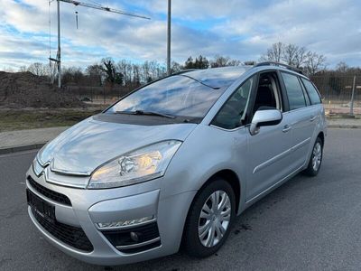 Citroën Grand C4 Picasso