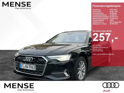 Gebraucht Audi A6