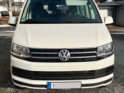 VW T6