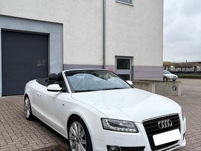 Audi A5 Cabriolet