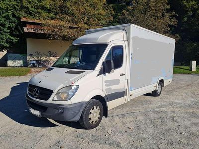 Mercedes Sprinter