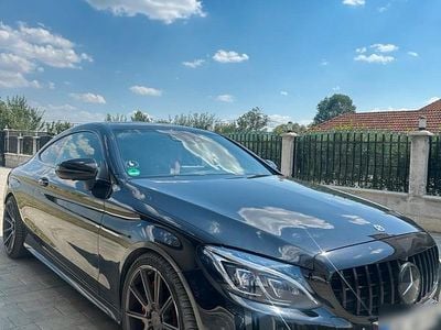 Mercedes C300