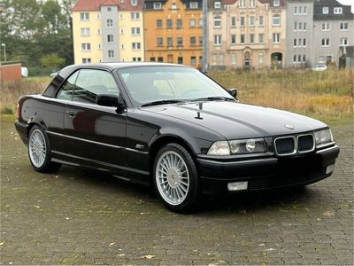 BMW 318 Cabriolet