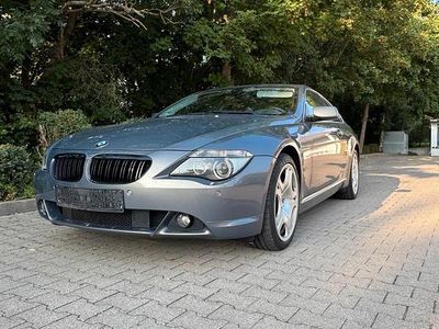 BMW 645