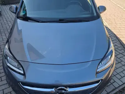 Gebraucht Opel Corsa S 90 PS (66 kW) 2019 Grau Kleinwagen