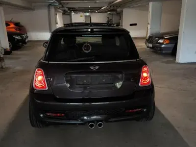 Occasion Mini Cooper SD