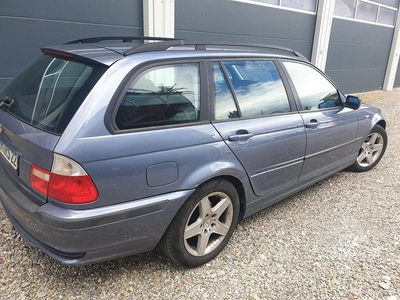 BMW 316