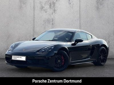 Porsche 718 Cayman