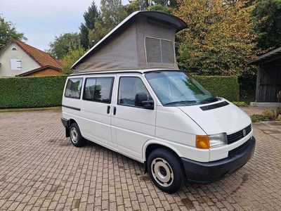 Gebraucht VW California California 77 PS (56 kW) 1991 Weiß Van