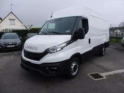 Gebraucht Iveco Daily