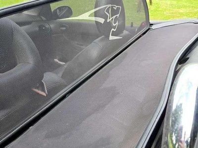 Peugeot 206 CC