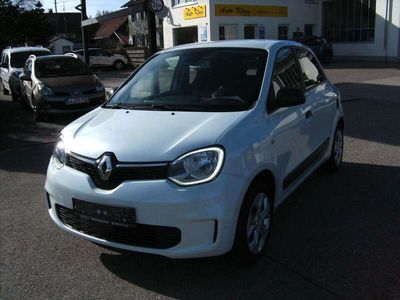 gebraucht Renault Twingo Klima