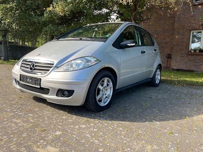 Mercedes A150