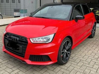Audi S1 Sportback