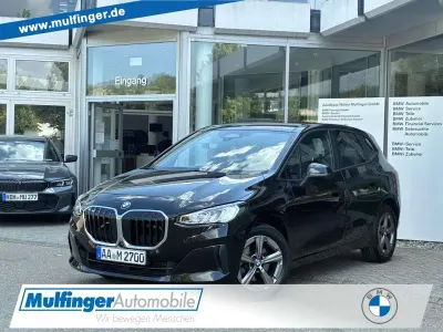 Gebraucht BMW 218