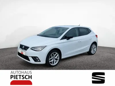 Gebraucht Seat Ibiza