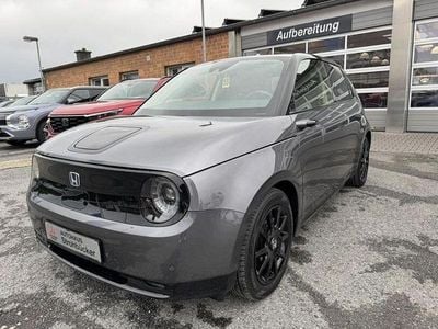 Honda e
